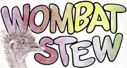 Kindergarten – Making Wombat Stew & Learning by Design process with chickens – September 2018