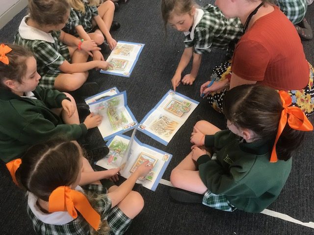 Harmony Day – March 2019