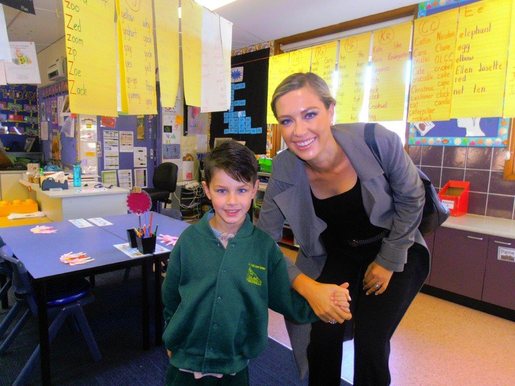 Mother’s Day – May 2019