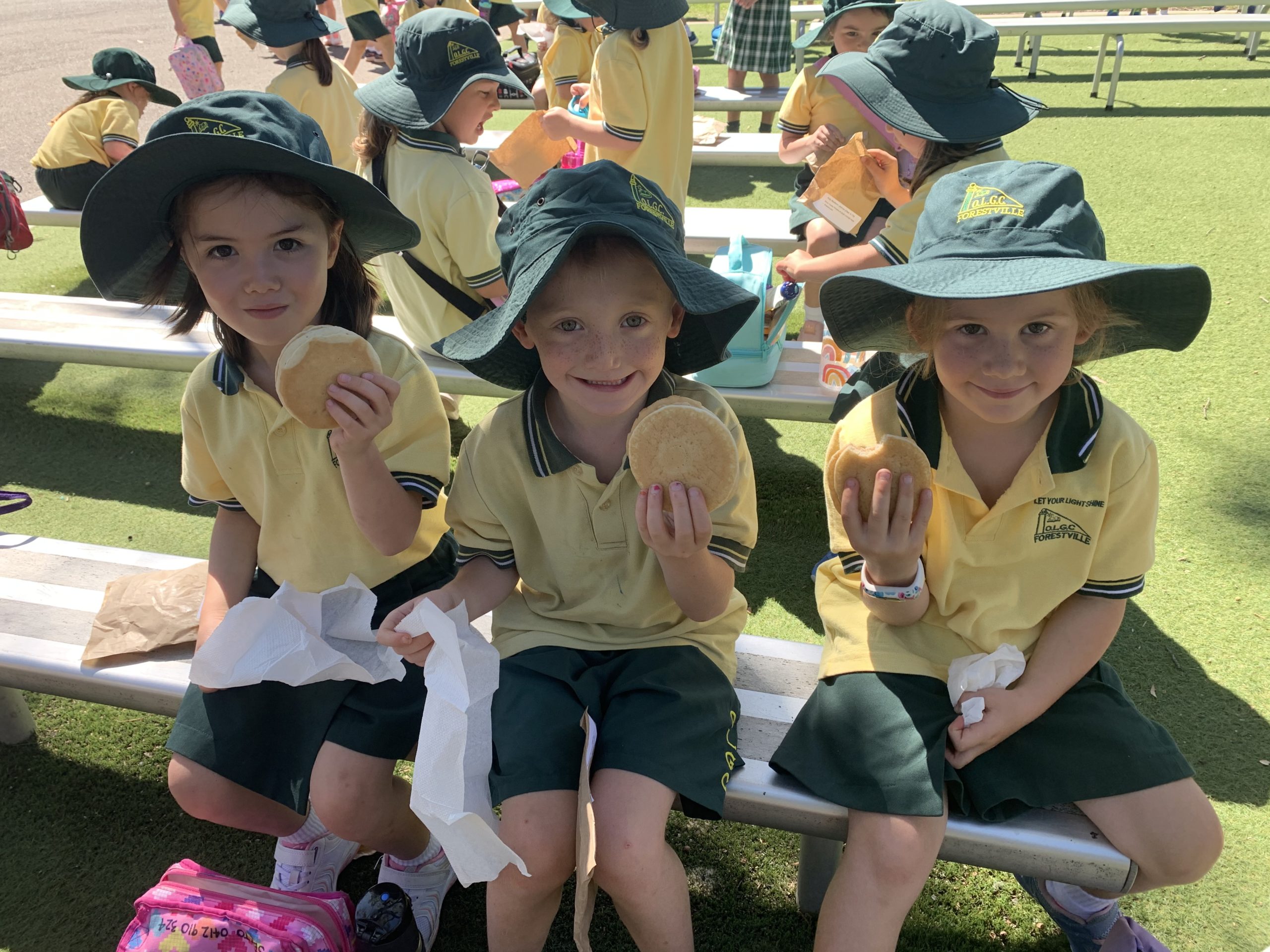 Shrove Tuesday – February 2020