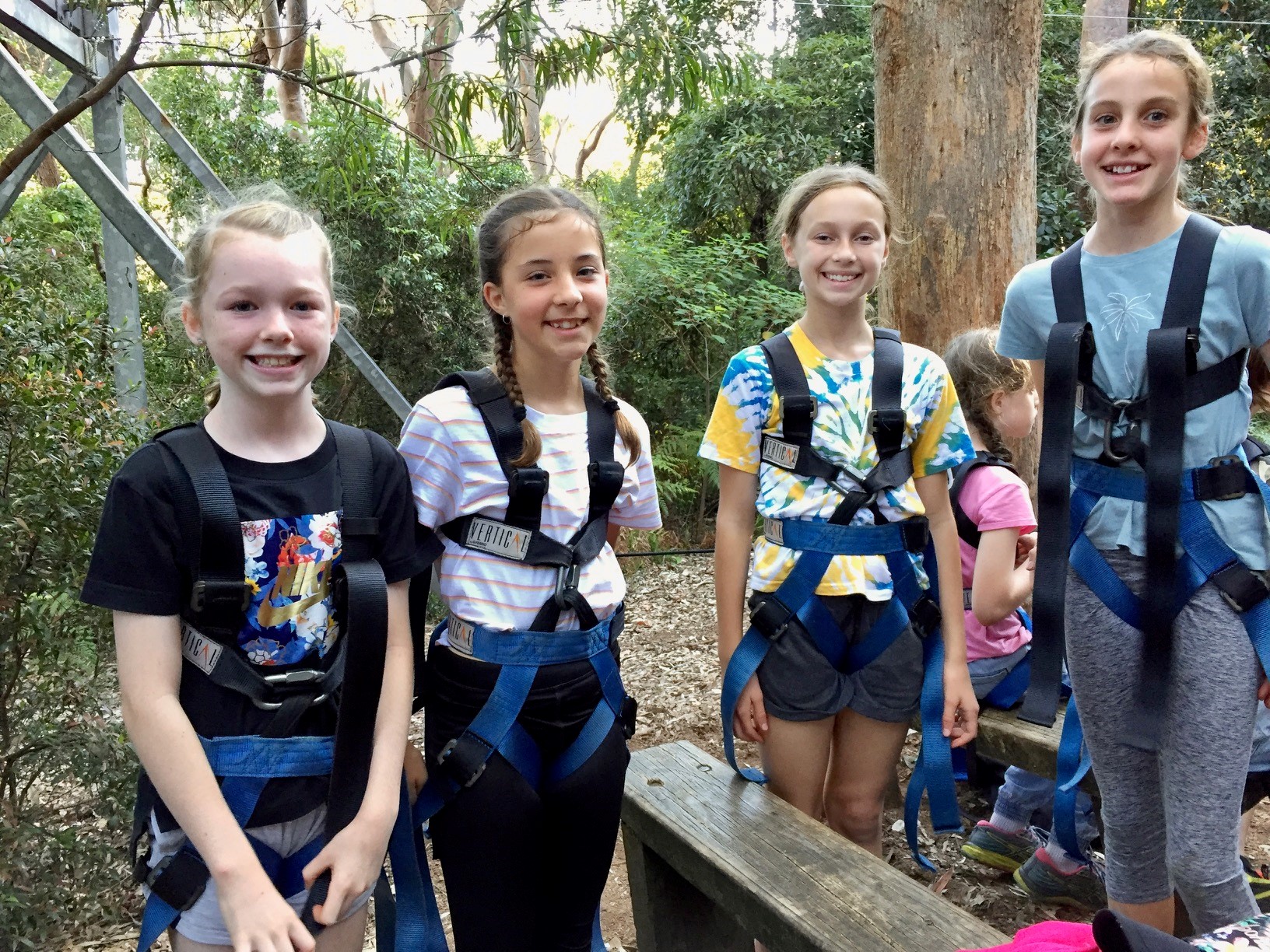 Year 6 Camp – May 2021