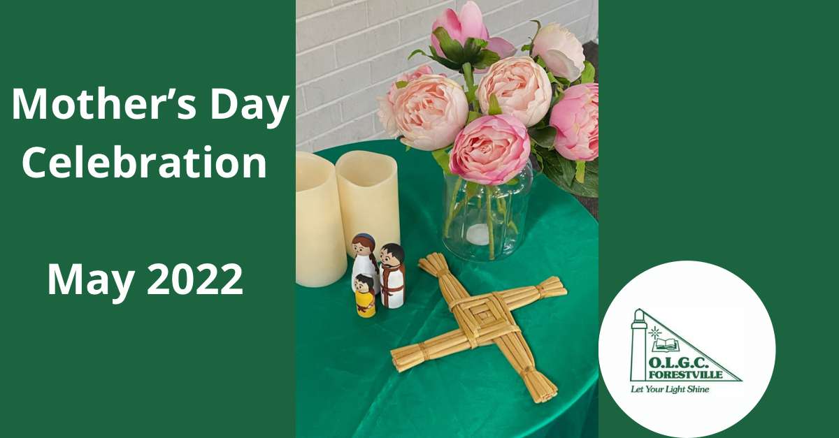 Mother’s Day Celebration