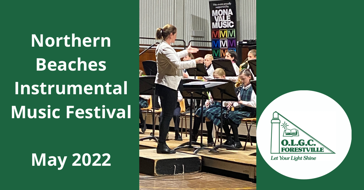 Northern Beaches Instrumental Music Festival