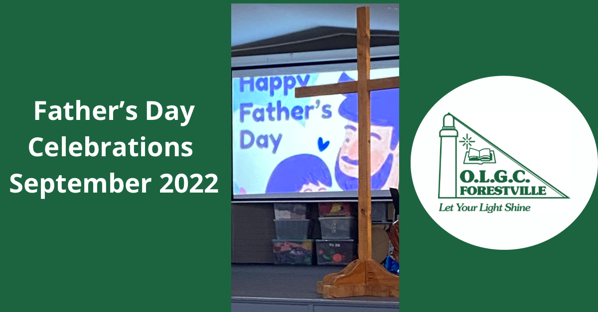 Father’s Day 2022