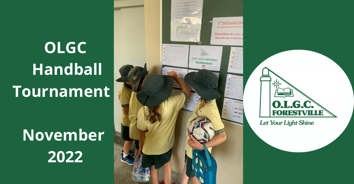 2022 Handball Tournament