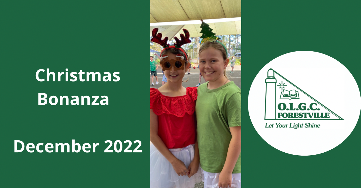 Christmas Bonanza
