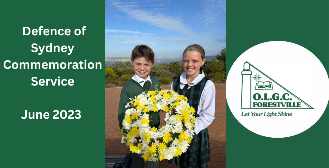 Defence of Sydney Commemoration Service