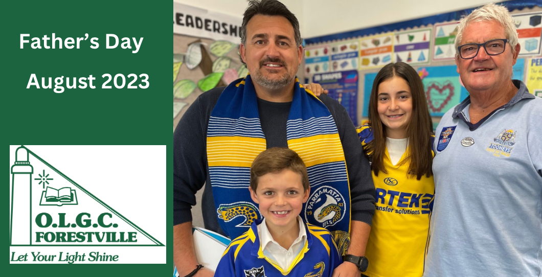 Father’s Day 2023