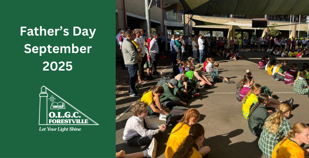 Father’s Day – September 2025