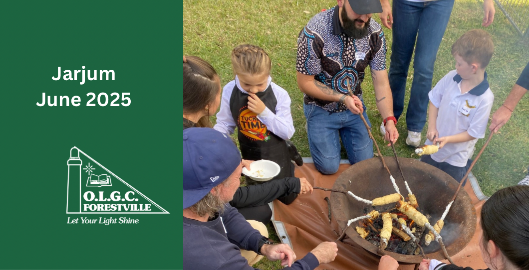 Jarjum – June 2025